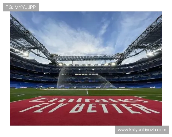 开云官方平台皇马赞助商合作背景及未来发展趋势深度分析